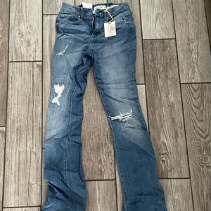 Jessica Simpson Jeans